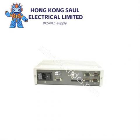 Modicon AS-BADU-204: High-Performance Digital Input Module