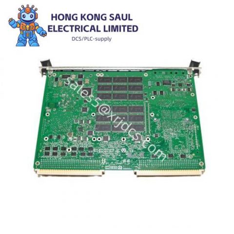 MOTOROLA MVME3100 Industrial Control Module