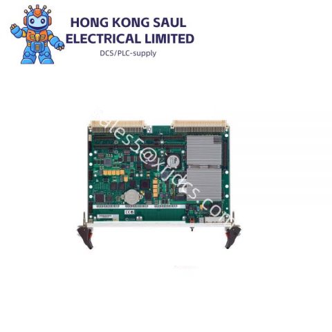 GE IS420UCSBH4A Mark VIe UCSB Controller Module
