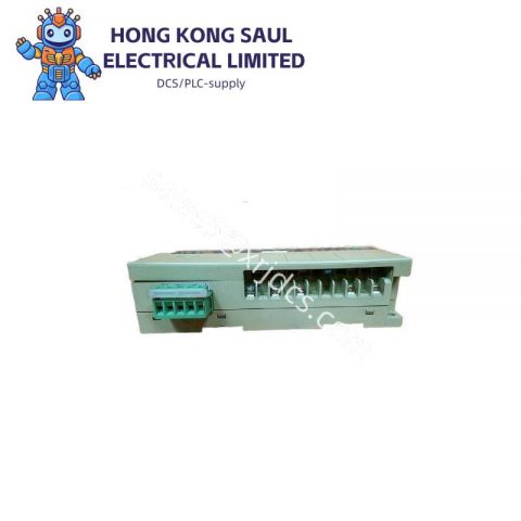 Omron CJ1W-PD025-SF Power Supply Module for Fault Diagnosis Databases, 24VDC