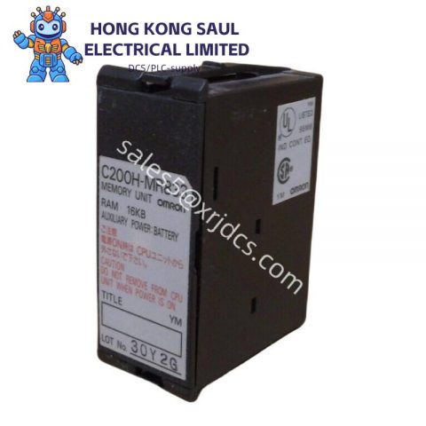 ABB RB520 Industrial Safety Control Module Automation System ABB