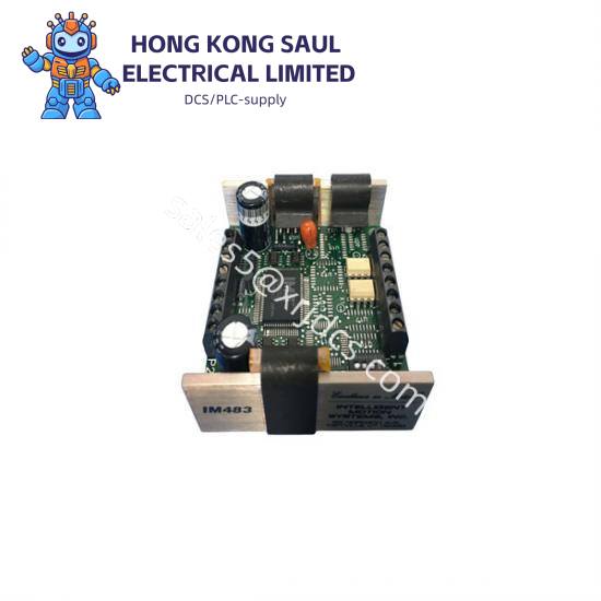 schneider_140cra93101_1.jpg Schneider 140CRA93101 PLC Remote I/O Interface Adaptor Module - Streamline Industrial Automation Processes