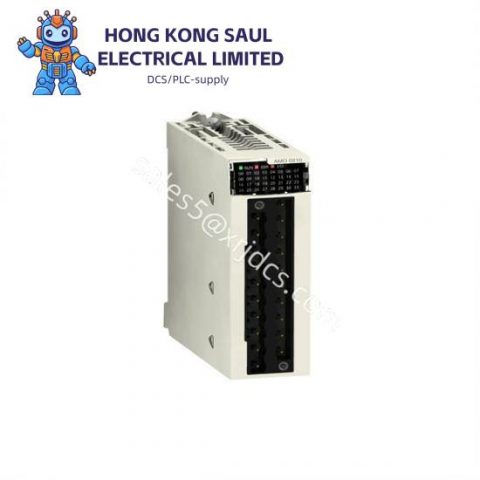 TRICONEX MP6004 Replacement Main Processor Module