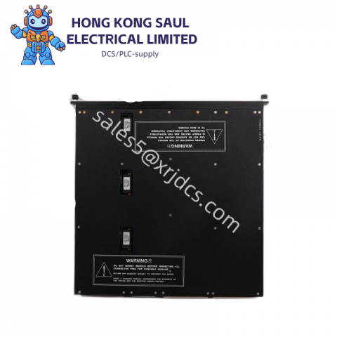 FOXBORO 0399143 Power Supply Module for I/A Series
