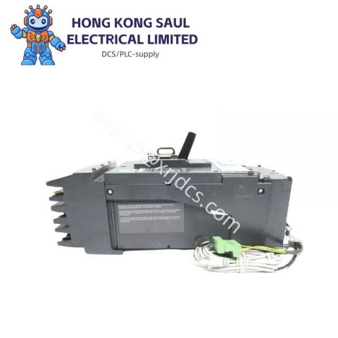 ABB BASC25H208 DATX100 Industrial Control System Power Module ABB
