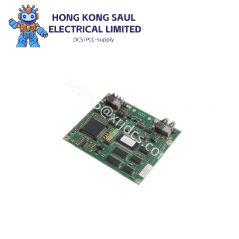 ABB BASC25H208 DATX100 High Efficiency Power Unit for DCS System