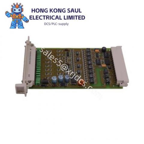 ABB 1KHW002356R0001 B5LD Power Supply Board