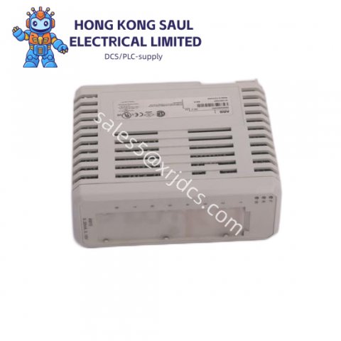ABB 3HAC9710-1 Industrial Robot Spare Part Fast Delivery Worldwide