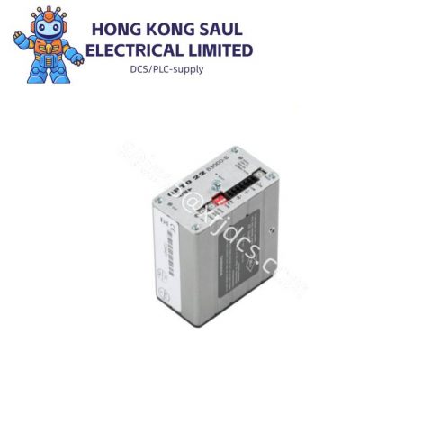 500PSM03 AC500 Industrial Power Module