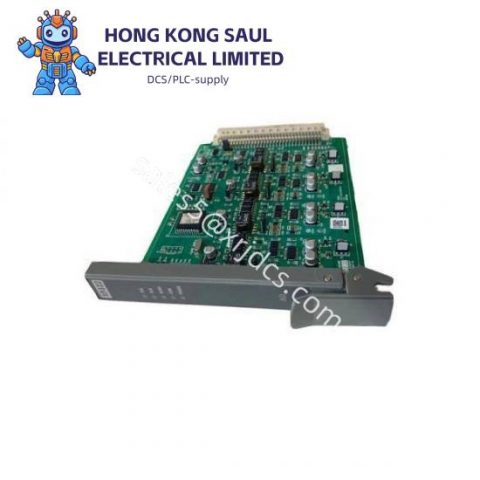 Original ABB 560CMU05 RTU560 Communication Unit Spare