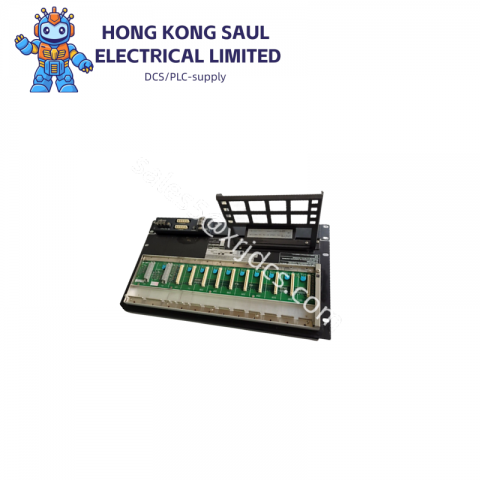 Original Foxboro FBM222 PROFIBUS Module Spare