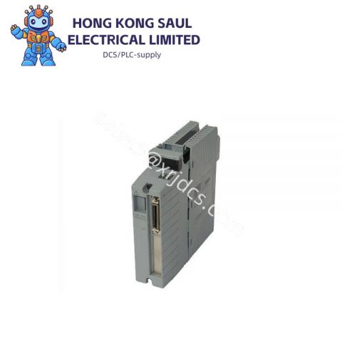 Original Foxboro FBM222 PROFIBUS Module Spare