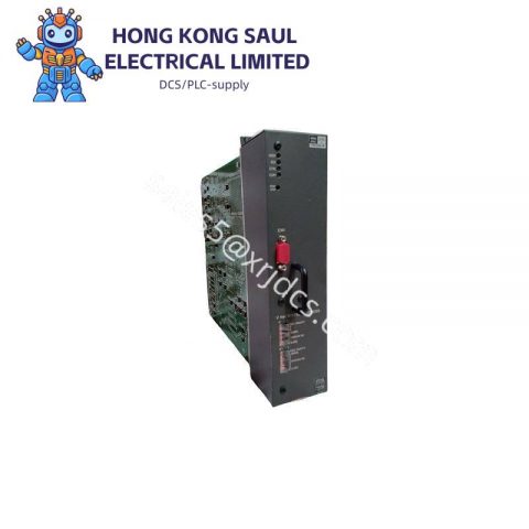 ABB UNS2881B-P.V1 3BHE009319R0001 DCS Voltage Monitoring Module