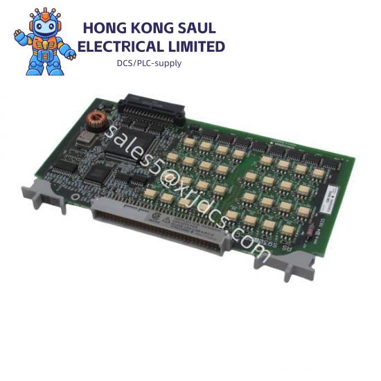 ABB 3HAC9710-1 Robot Controller Spare Part Factory Automation ABB 3HAC9710-1 Robot Controller Spare Part Factory Automation