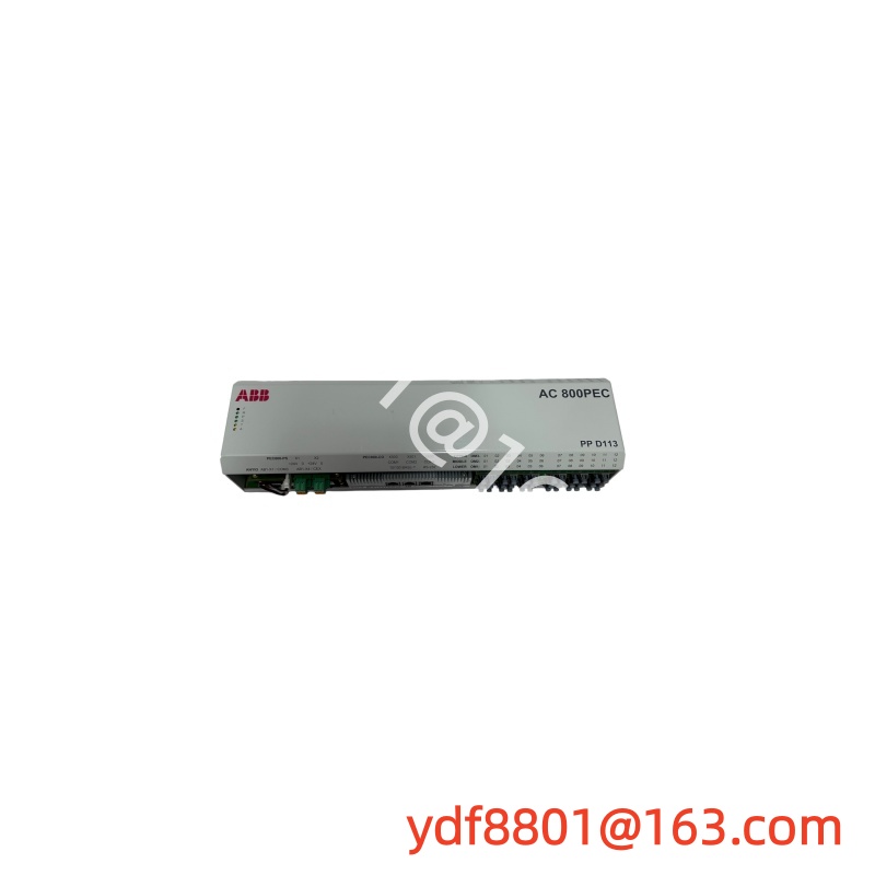 EMERSON FLOBOSS S600 Flow Computer
